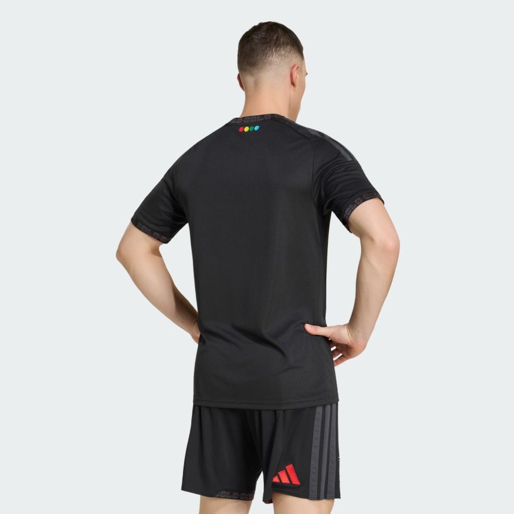Imagem 3 do produto Camisa Colo-Colo II 26/27 Adidas Masculina