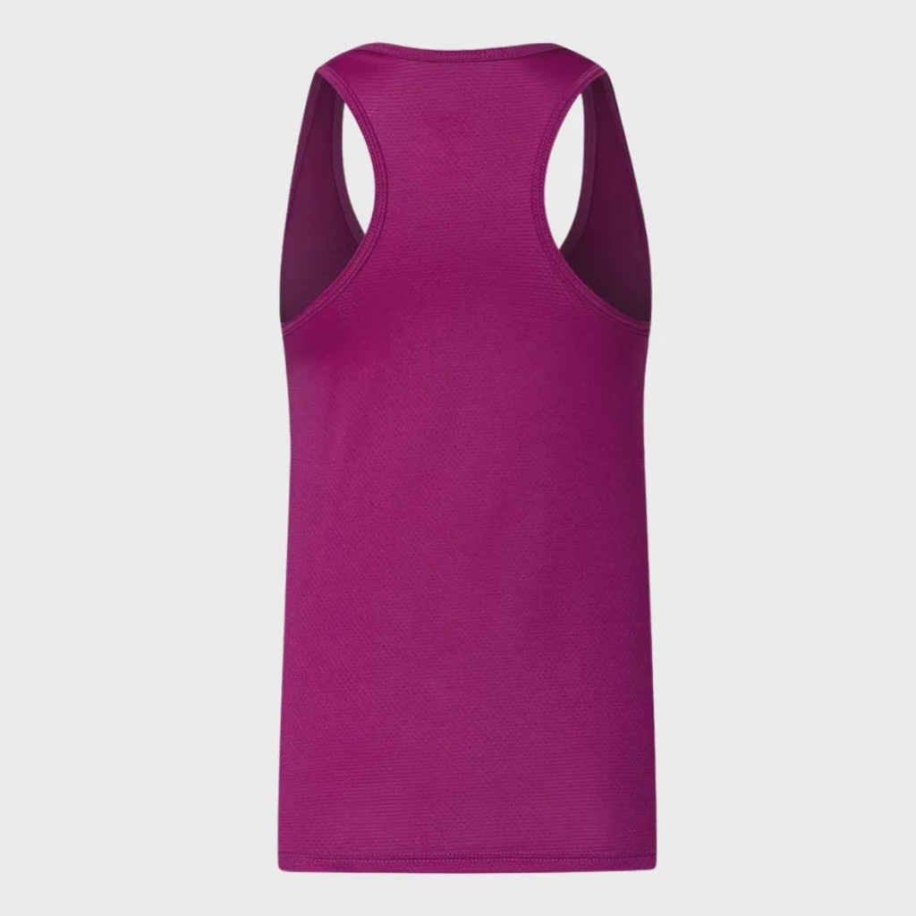 Imagem 2 do produto Camiseta Regata Reebok Workout - Feminina