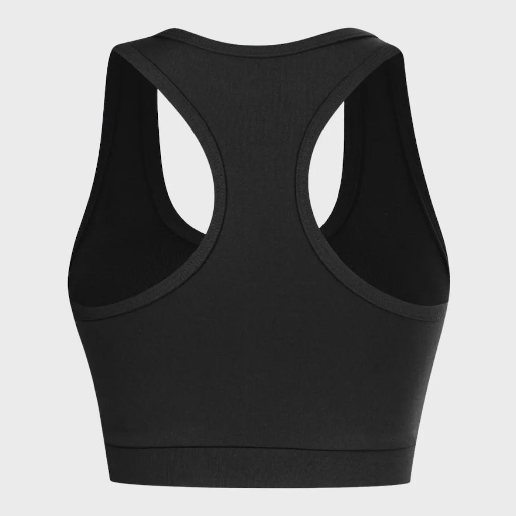 Imagem 2 do produto Top Fitness com Bojo Reebok Nadador Opportunity - Feminina