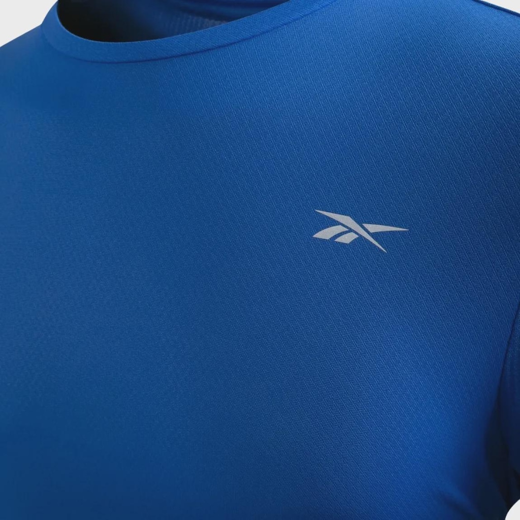 Imagem 3 do produto Camiseta Reebok Oportunity Performance - Masculina