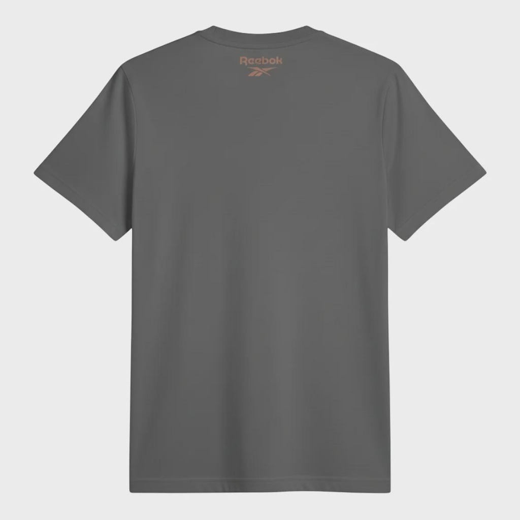 Imagem 2 do produto Camiseta Reebok Classic linear - Masculina