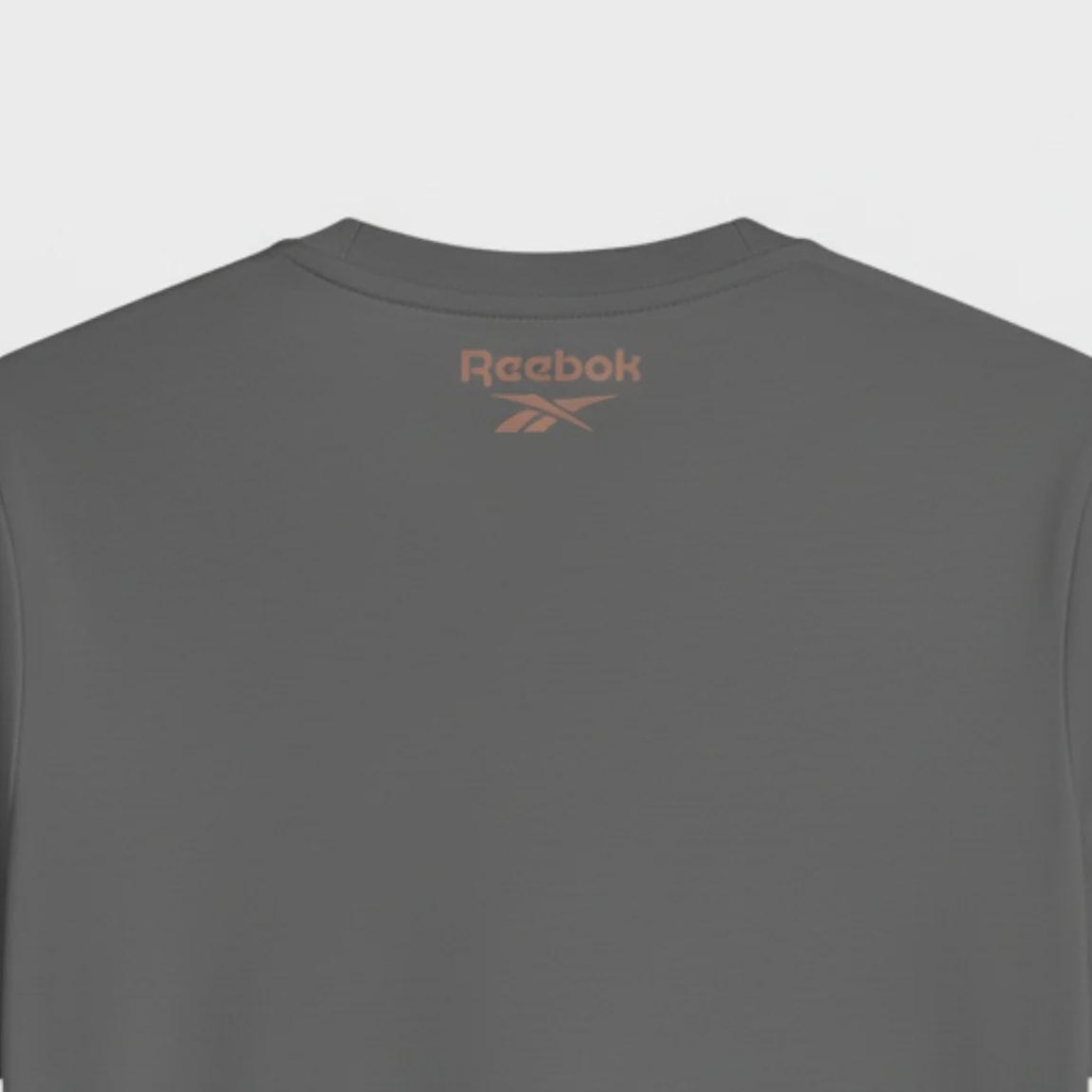 Imagem 4 do produto Camiseta Reebok Classic linear - Masculina