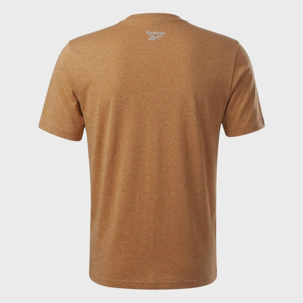 Imagem 2 do produto Camiseta Reebok Classic linear - Masculina