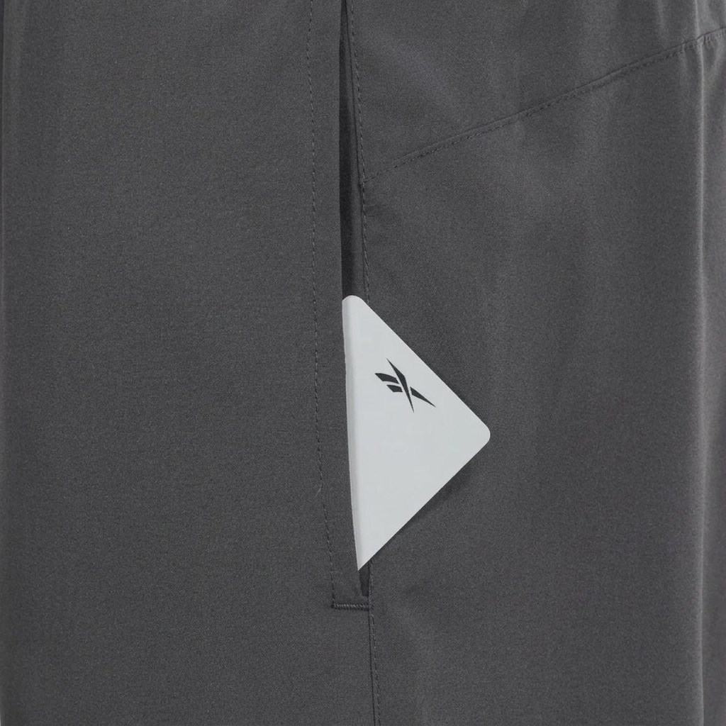 Imagem 4 do produto Short Reebok 2N1 5 Agile - Masculina