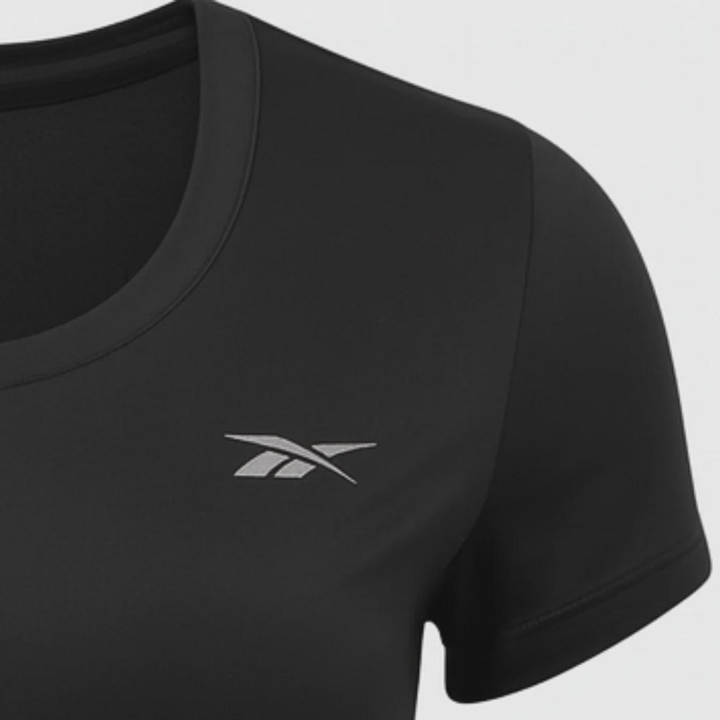 Imagem 2 do produto Camiseta Reebok Oportunity Performance - Feminina