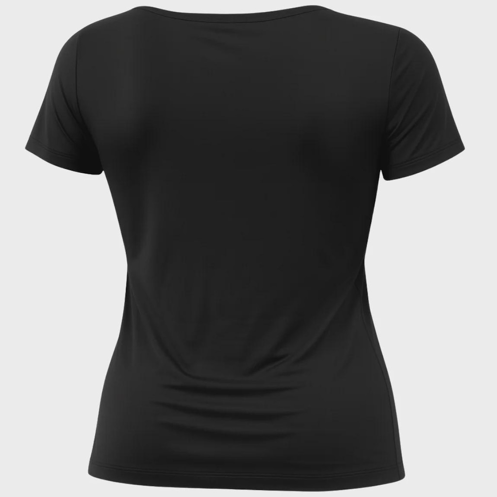 Imagem 3 do produto Camiseta Reebok Oportunity Performance - Feminina