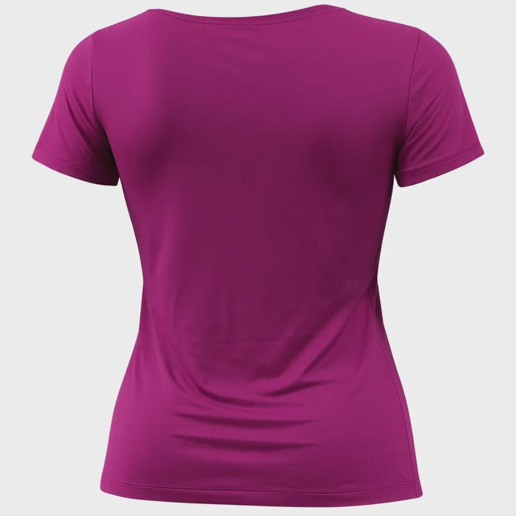 Imagem 3 do produto Camiseta Reebok Oportunity Performance - Feminina
