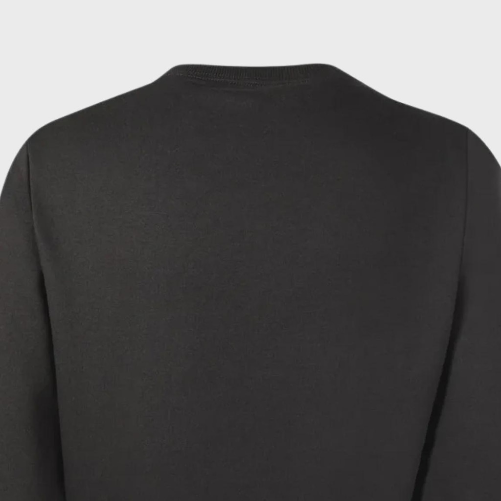 Imagem 4 do produto Blusão Reebok Big Logo Linear Crew - Masculina