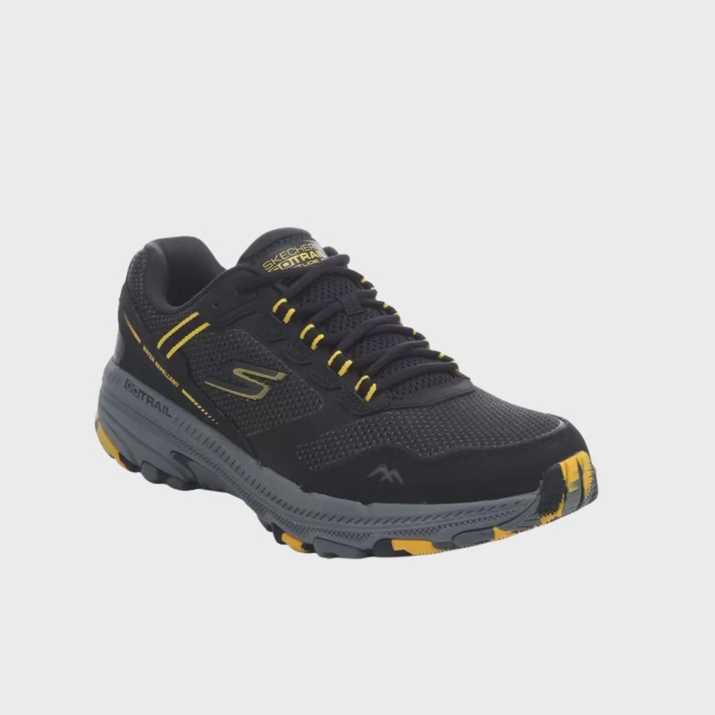 Imagem 2 do produto Tênis Masculino Skechers Go Run Trail Altitude 2.0