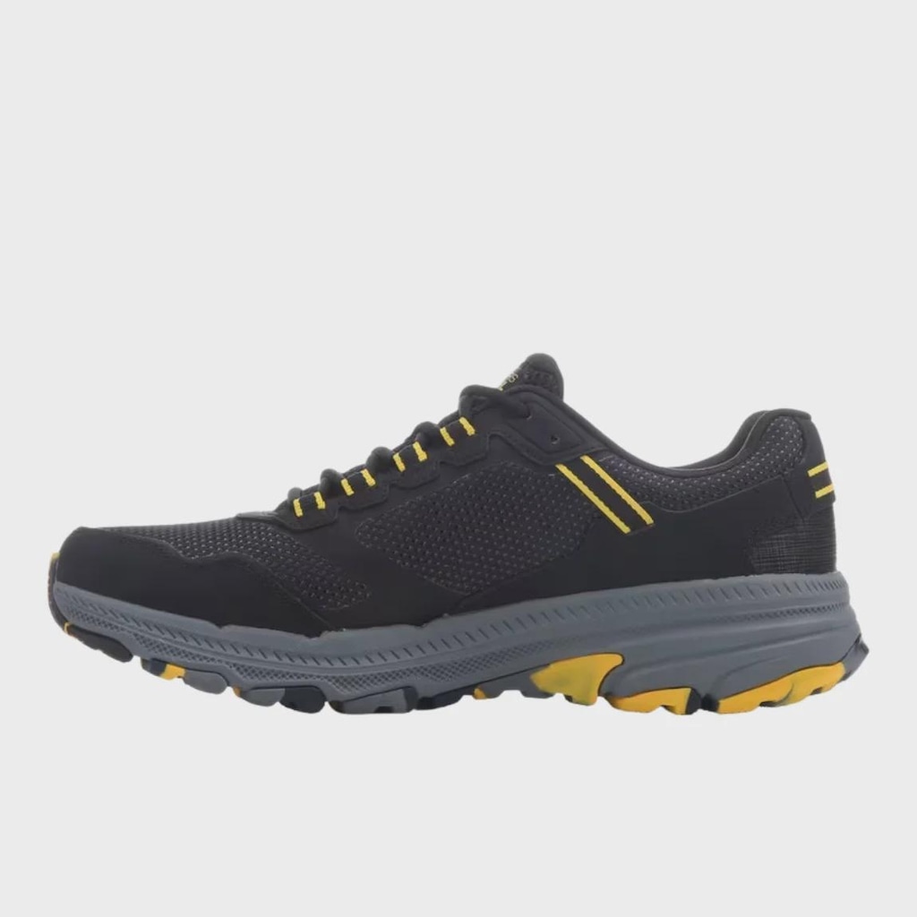 Imagem 3 do produto Tênis Masculino Skechers Go Run Trail Altitude 2.0