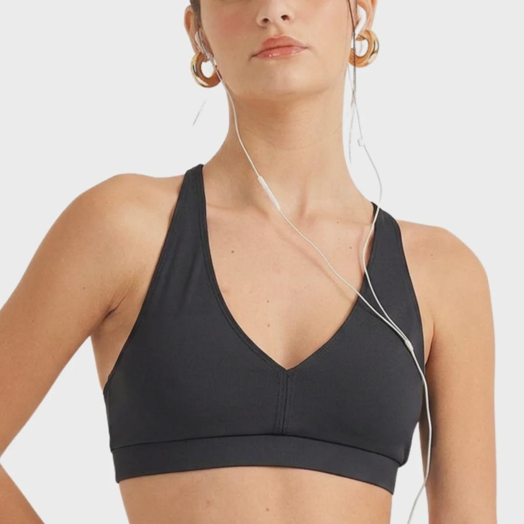 Imagem 2 do produto Top Fitness Colcci Sport Pace - Feminina