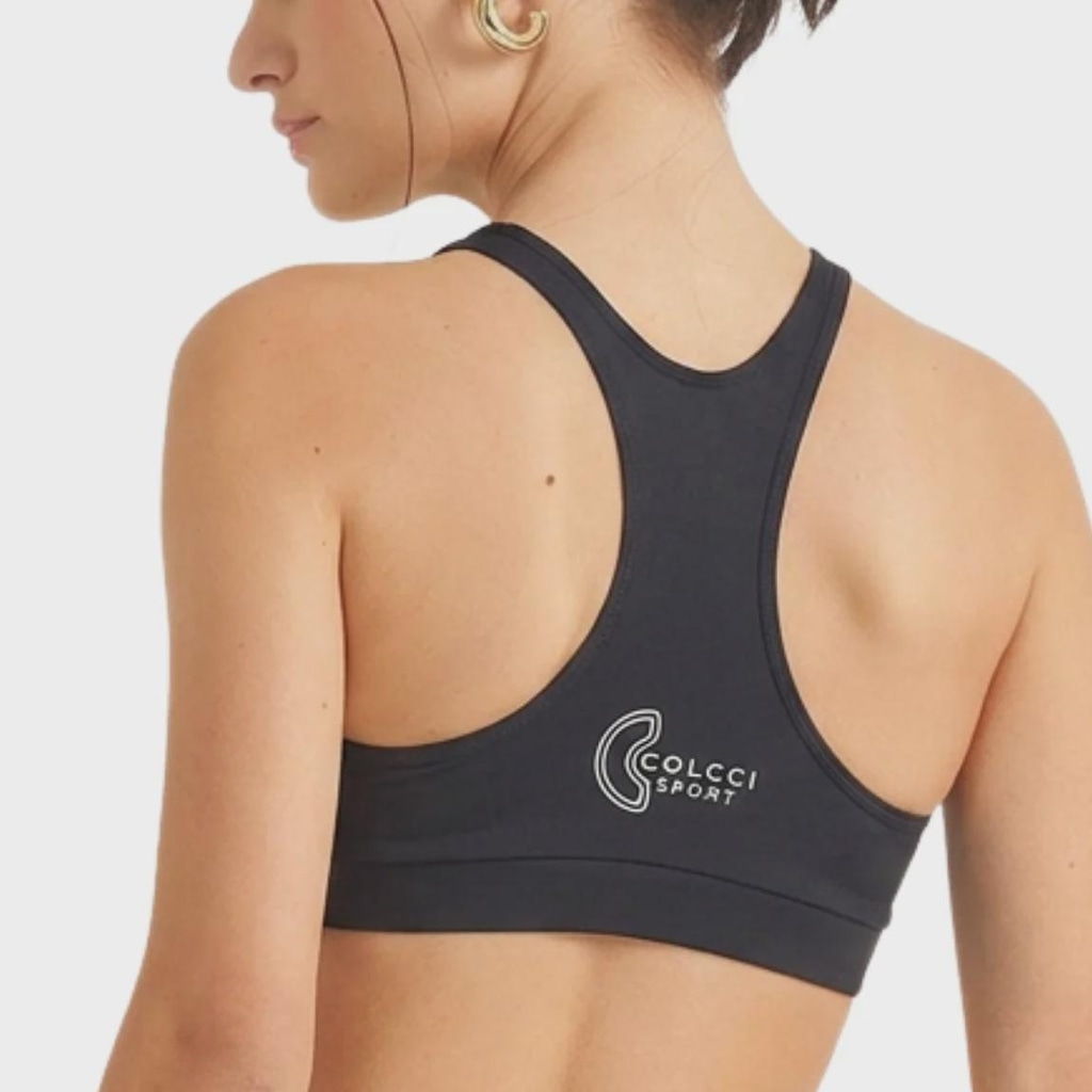 Imagem 4 do produto Top Fitness Colcci Sport Pace - Feminina