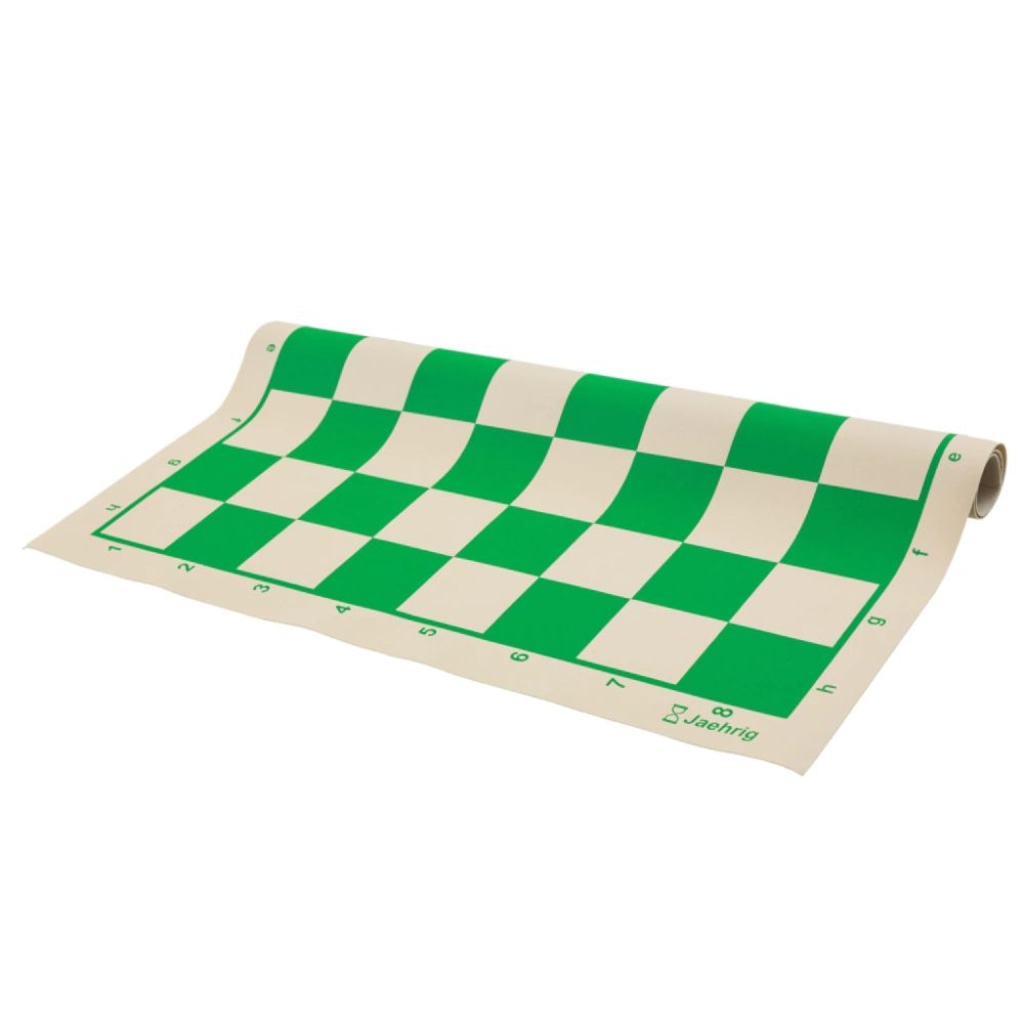 Imagem 4 do produto Jogo de Xadrez com Tabuleiro Jaehrig Modelo Oficial