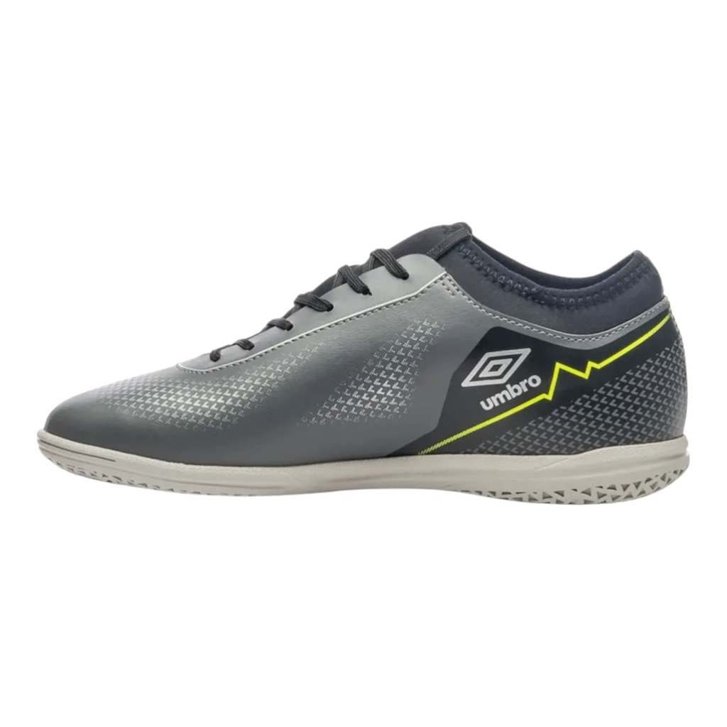 Imagem 2 do produto Chuteira Futsal Adulto Umbro Top Speed League