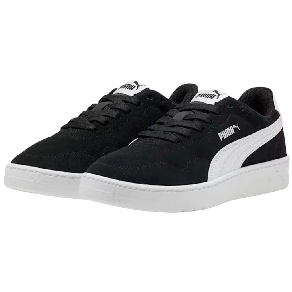 Imagem 2 do produto Tênis Feminino Puma Court Lally SD BDP