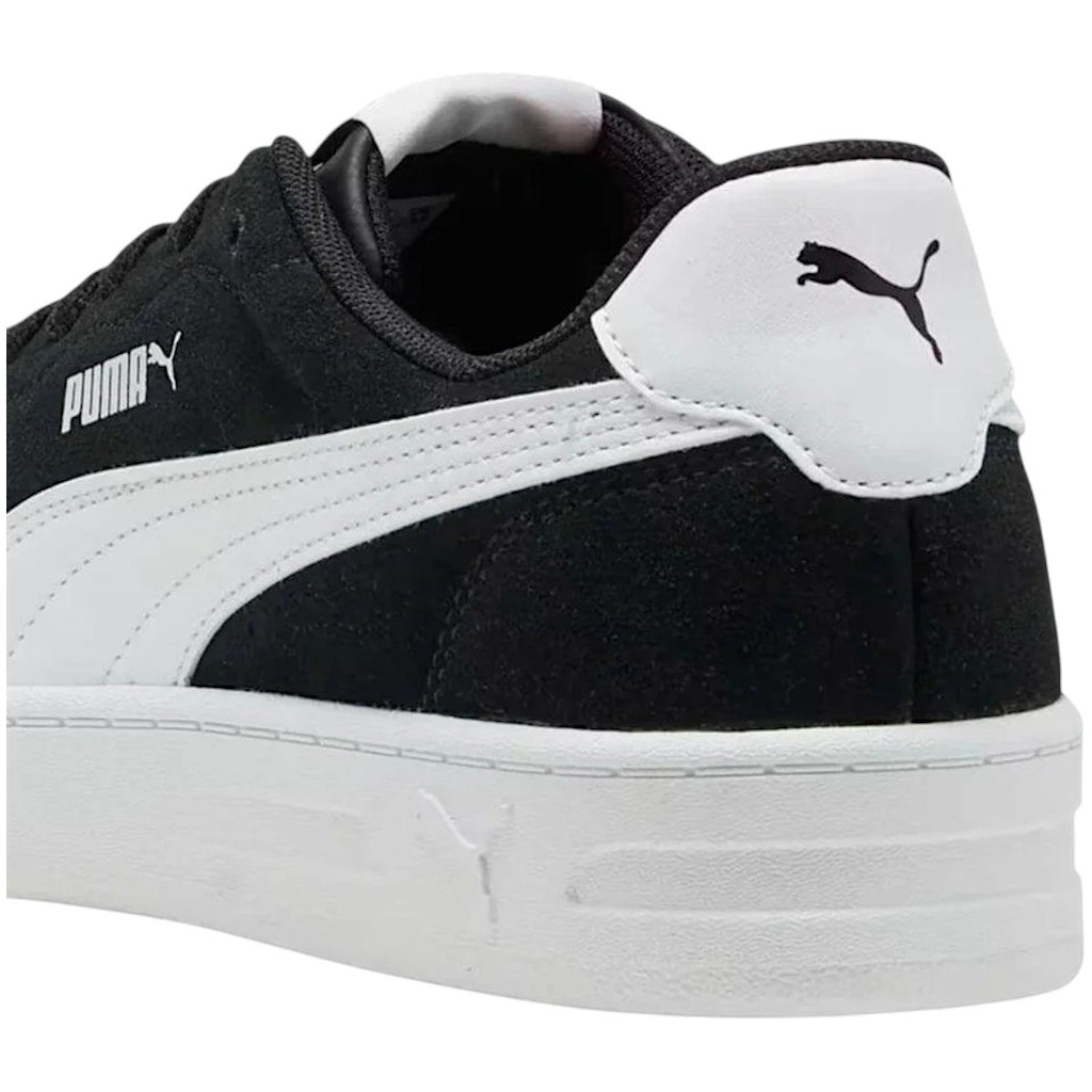 Imagem 3 do produto Tênis Feminino Puma Court Lally SD BDP