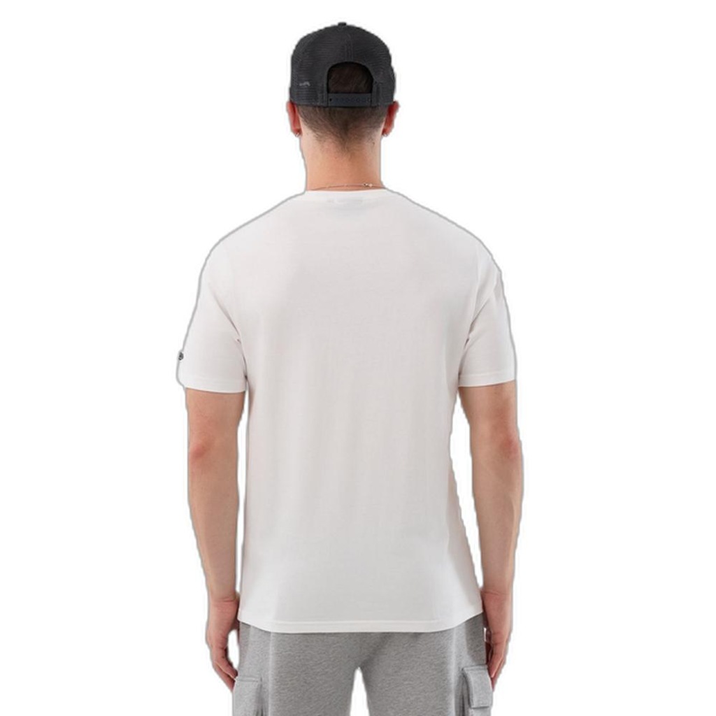 Imagem 4 do produto Camiseta New Era Regular Chicago Bulls - Masculina