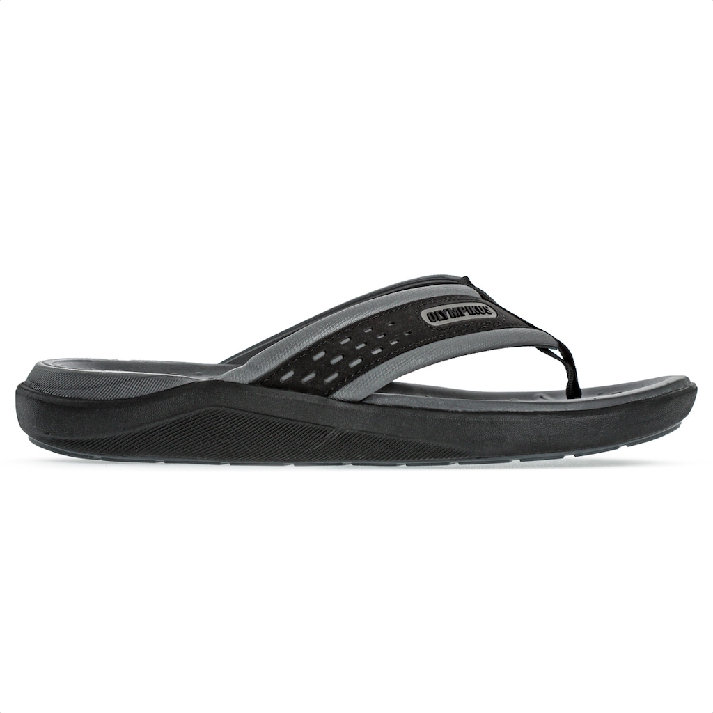 Imagem 2 do produto Chinelo Masculino Olympikus 921