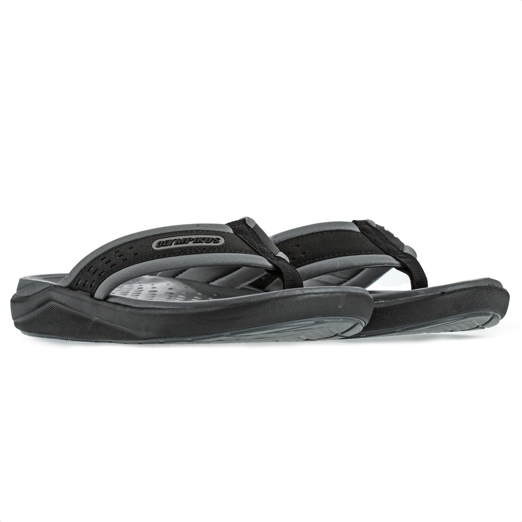 Imagem 4 do produto Chinelo Masculino Olympikus 921
