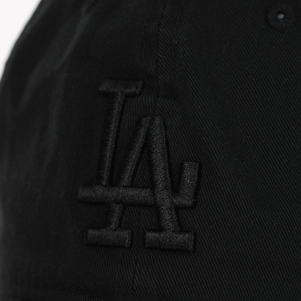 Imagem 2 do produto Boné Unissex New Era 9Twenty Los Angeles MLB Aba Curva
