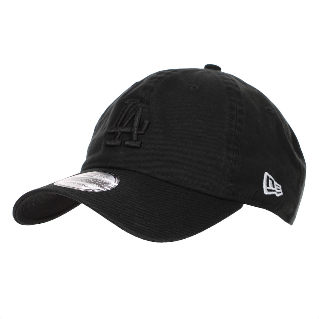 Imagem 4 do produto Boné Unissex New Era 9Twenty Los Angeles MLB Aba Curva