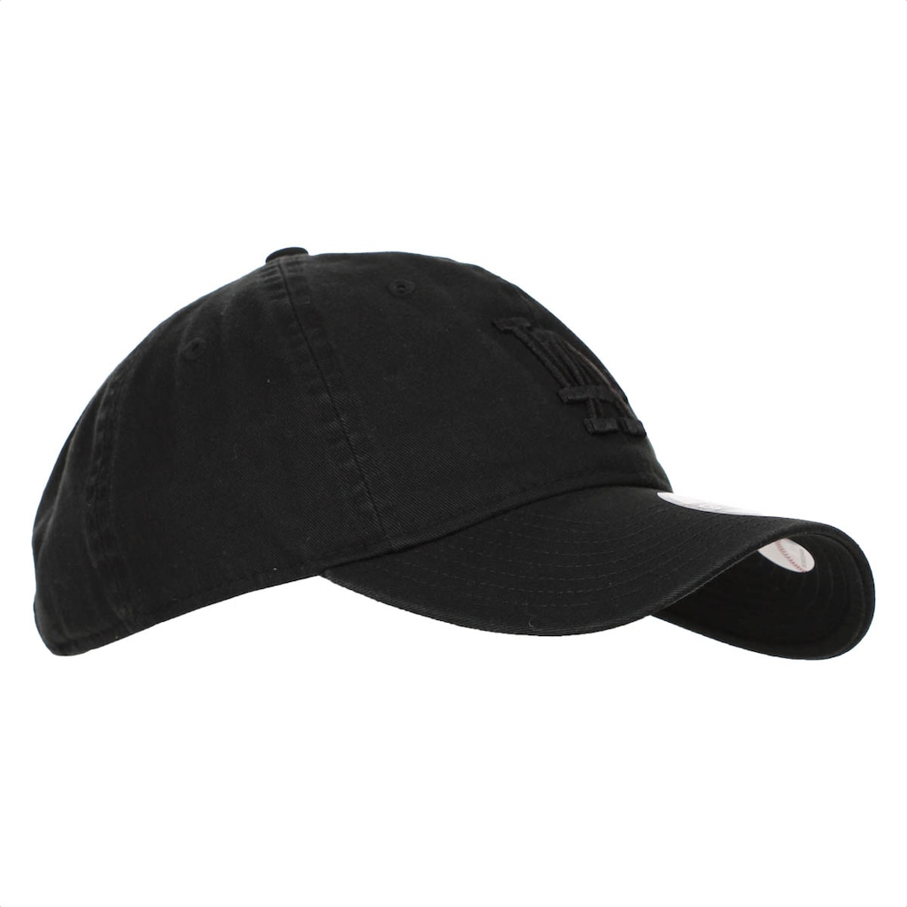 Imagem 5 do produto Boné Unissex New Era 9Twenty Los Angeles MLB Aba Curva
