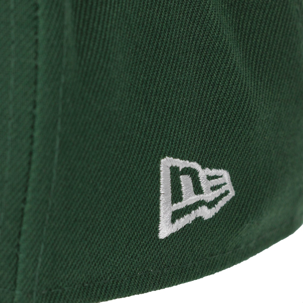 Imagem 3 do produto Boné do Palmeiras Unissex New Era 9Forty Aba Curva