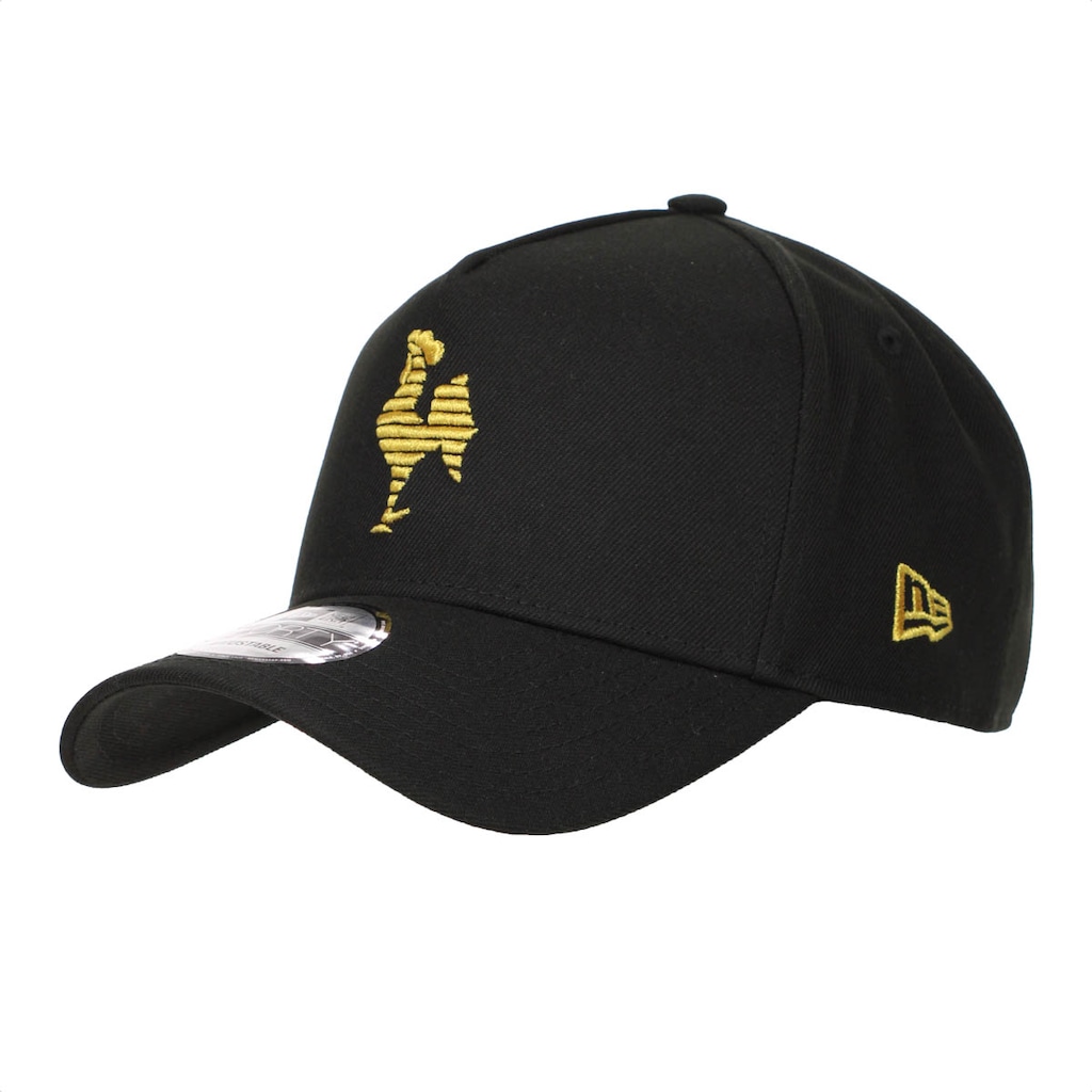 Imagem 4 do produto Boné do Atlético Mineiro Unissex New Era 9Forty