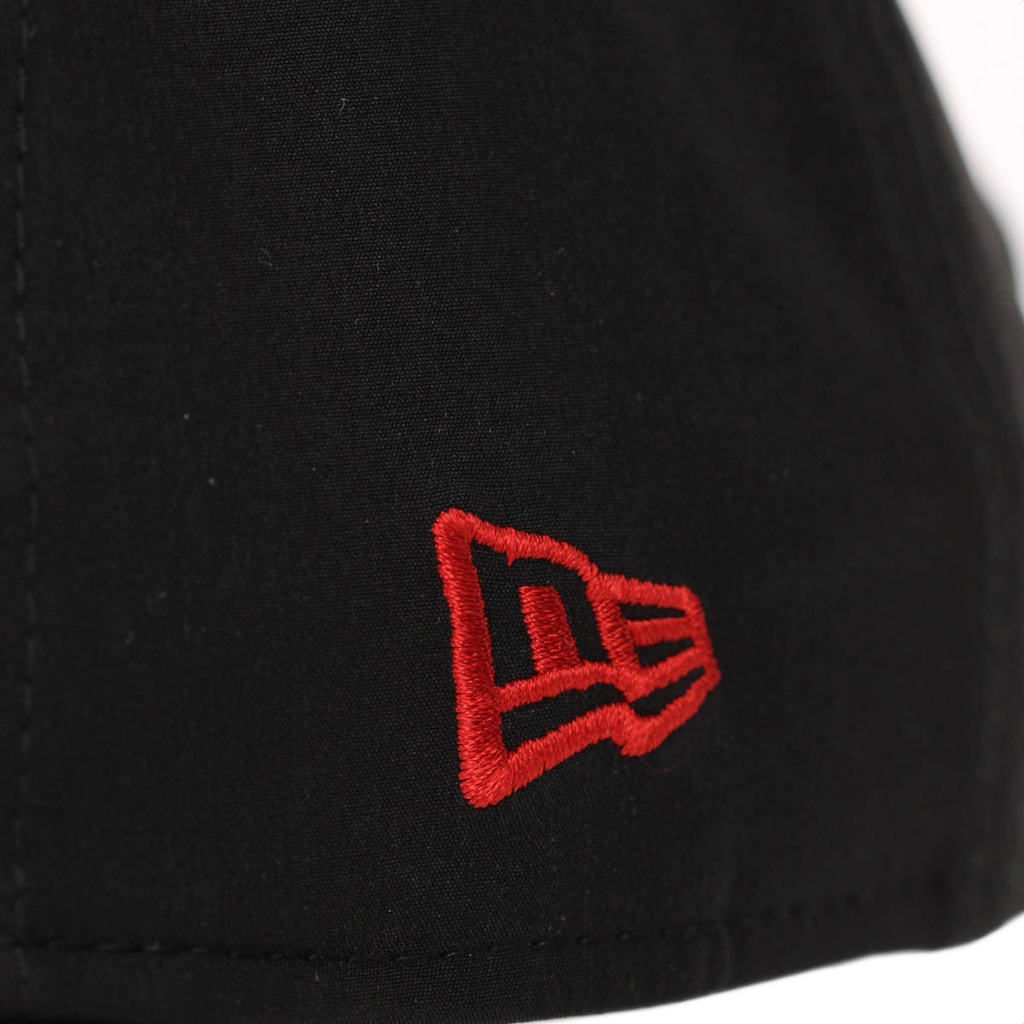 Imagem 3 do produto Boné do Athletico Paranaense Unissex New Era 9Twenty Aba Curva