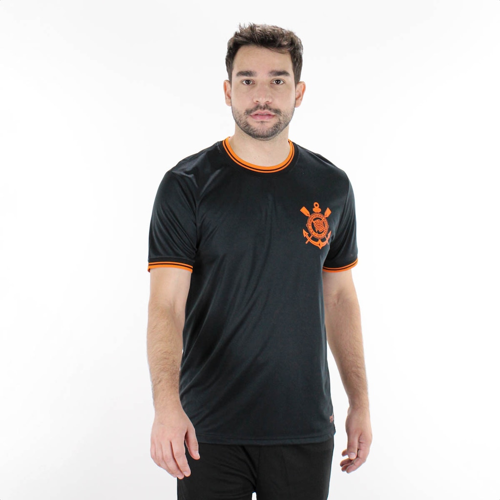 Imagem 2 do produto Camisa do Corinthians Time Coimbra - Masculina