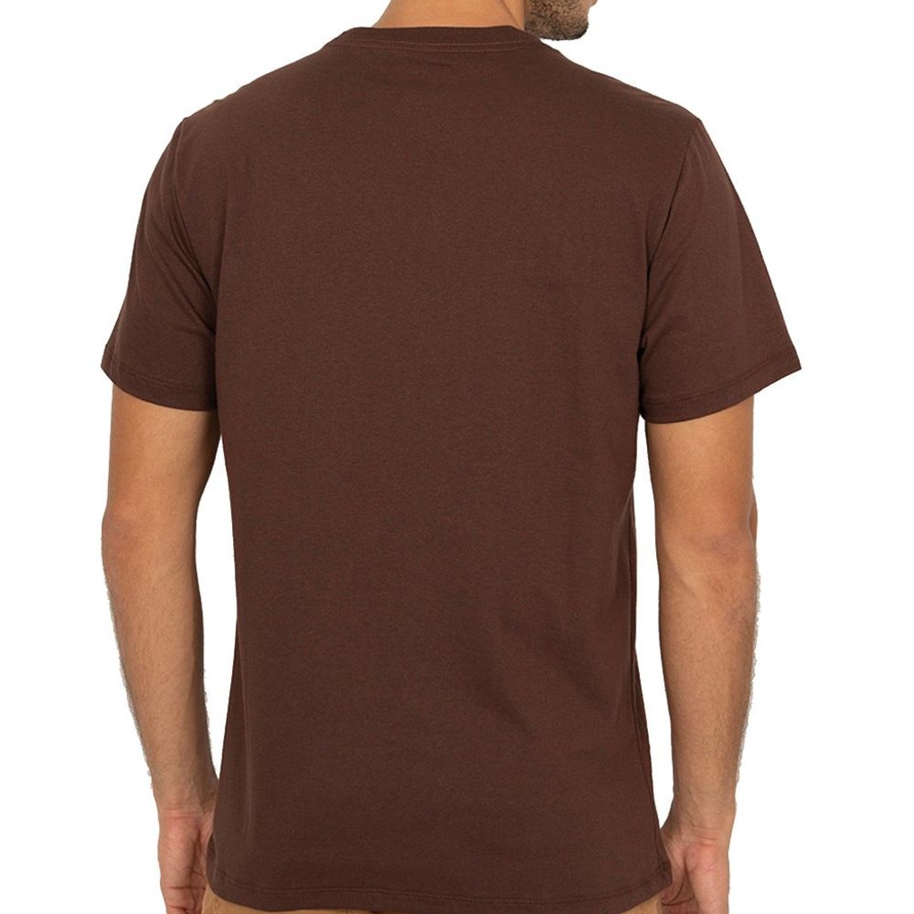 Imagem 2 do produto Camiseta Billabong Mid Arch II - Masculina