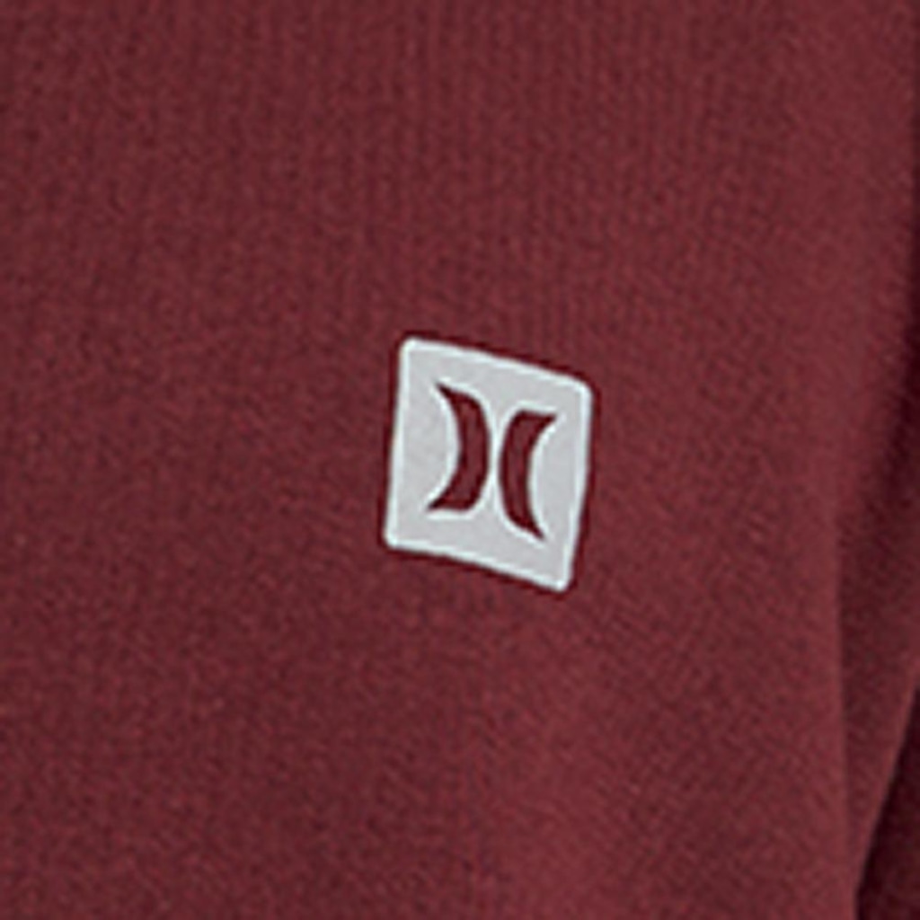 Imagem 5 do produto Blusão de Moletom Hurley Careca Mini Icon II - Masculino