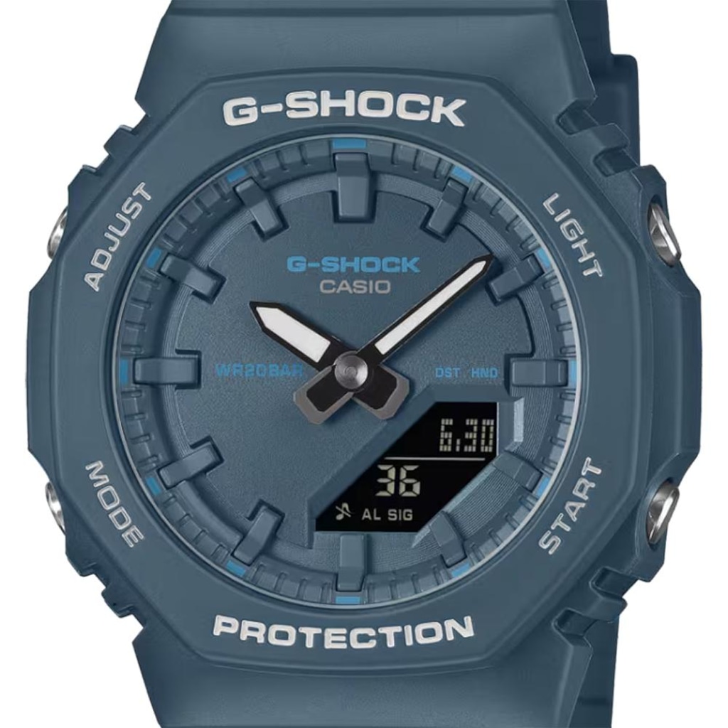 Imagem 2 do produto Relógio G-Shock GMA-P2100BA-2ADR - Unissex