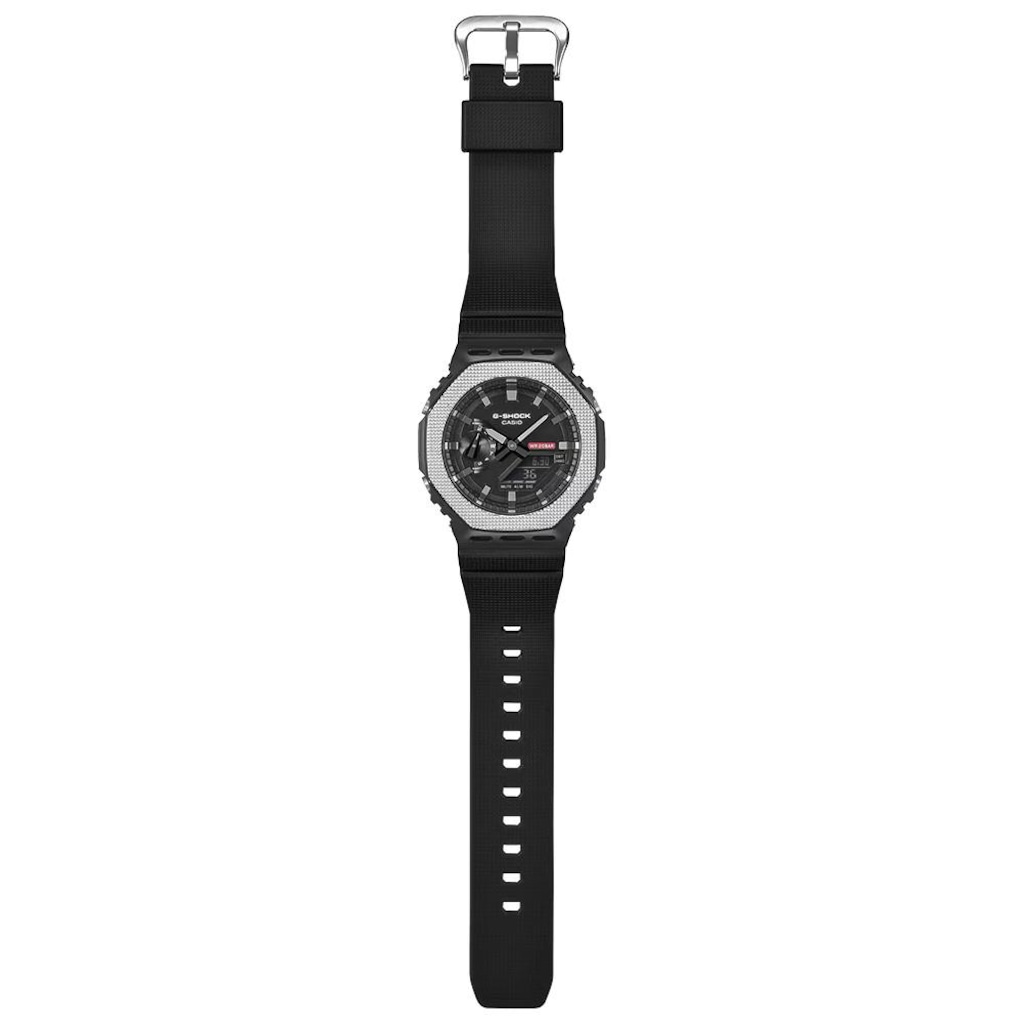 Imagem 5 do produto Relógio G-Shock GM-2100BM-1ADR - Unissex
