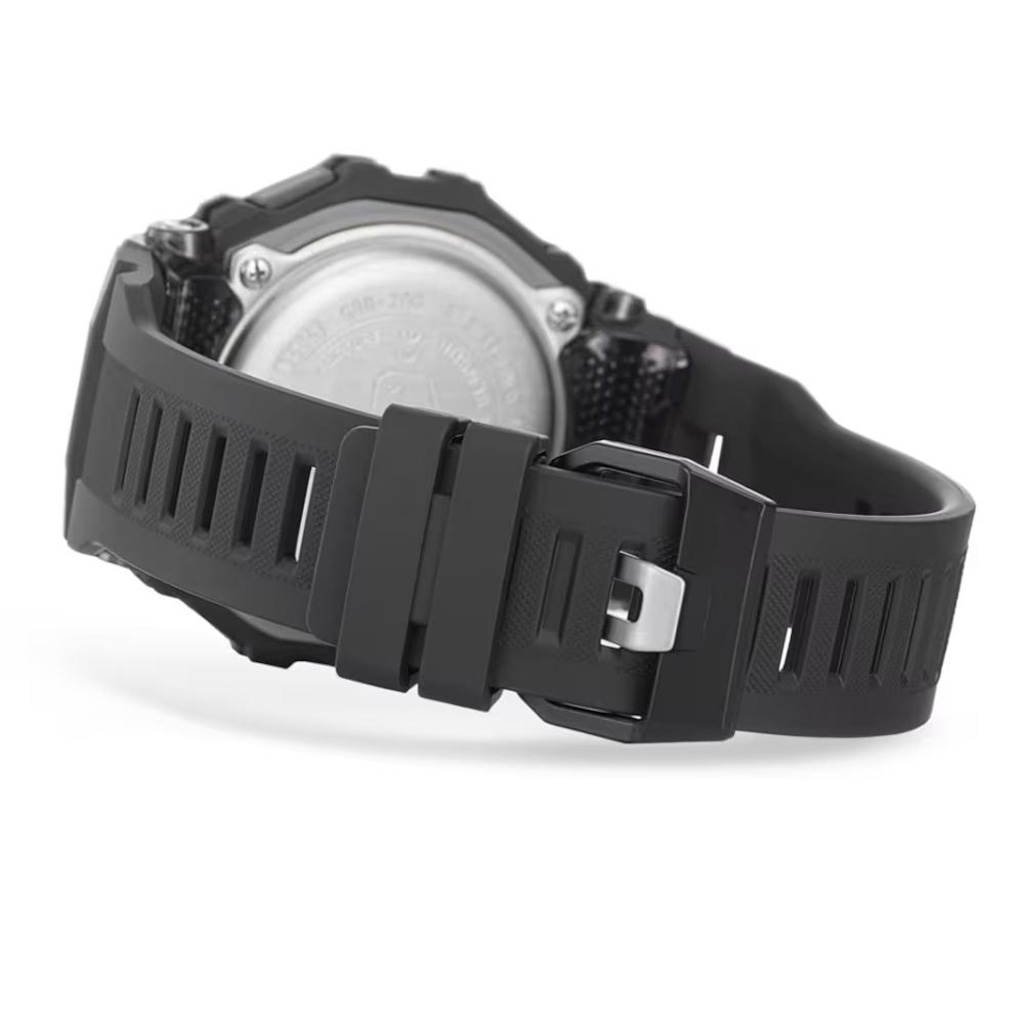 Imagem 3 do produto Relógio G-Shock GBD-200-1A1DR - Unissex