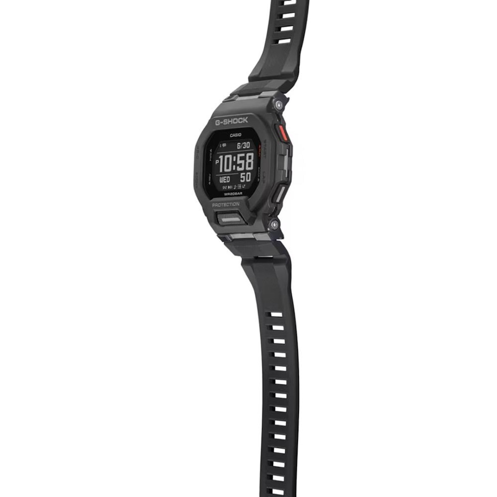 Imagem 5 do produto Relógio G-Shock GBD-200-1A1DR - Unissex