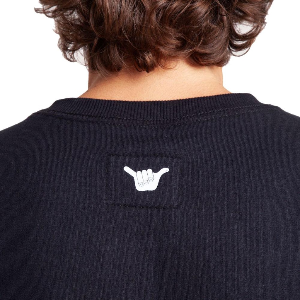 Imagem 4 do produto Blusão de Moletom Hang Loose Careca Label - Masculino