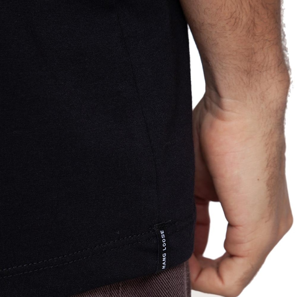 Imagem 5 do produto Camiseta Hang Loose Fish - Masculina