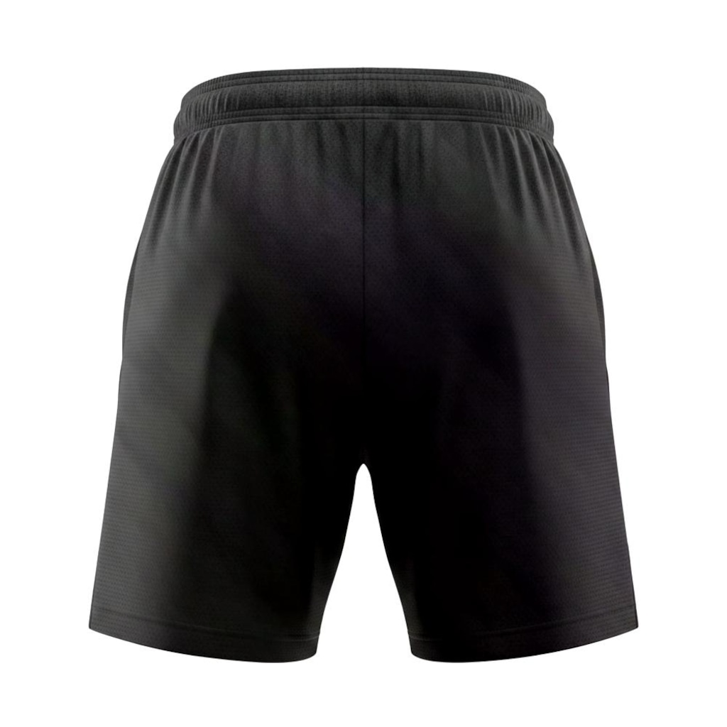 Imagem 3 do produto Bermuda Treino Penalty Cume Alta Performance com Nano Fresh - Masculina
