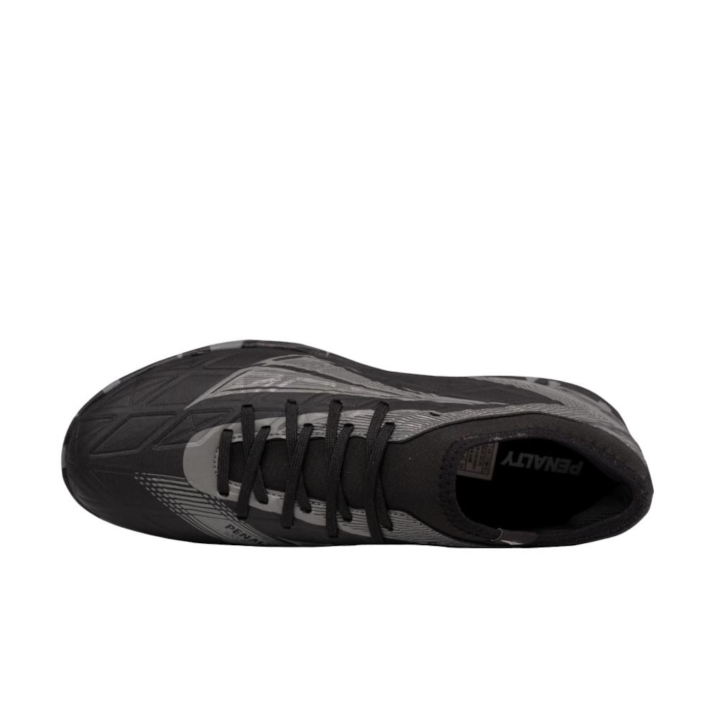 Imagem 3 do produto Chuteira Society Adulto Penalty Rx Locker Y-5 - Rx Locker Y-5