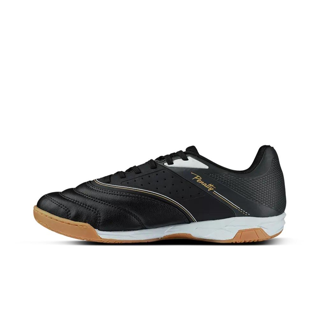 Imagem 2 do produto Chuteira Futsal Penalty Brasil 70 Pro Y-1 - Brasil 70 Pro Y-1 - Masculino