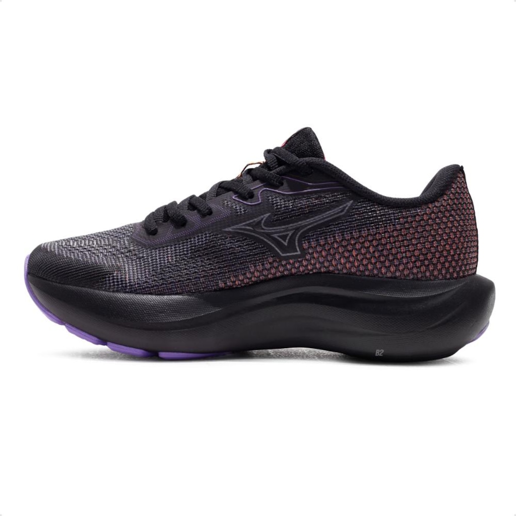 Imagem 2 do produto Tênis Feminino Mizuno Virtue 2
