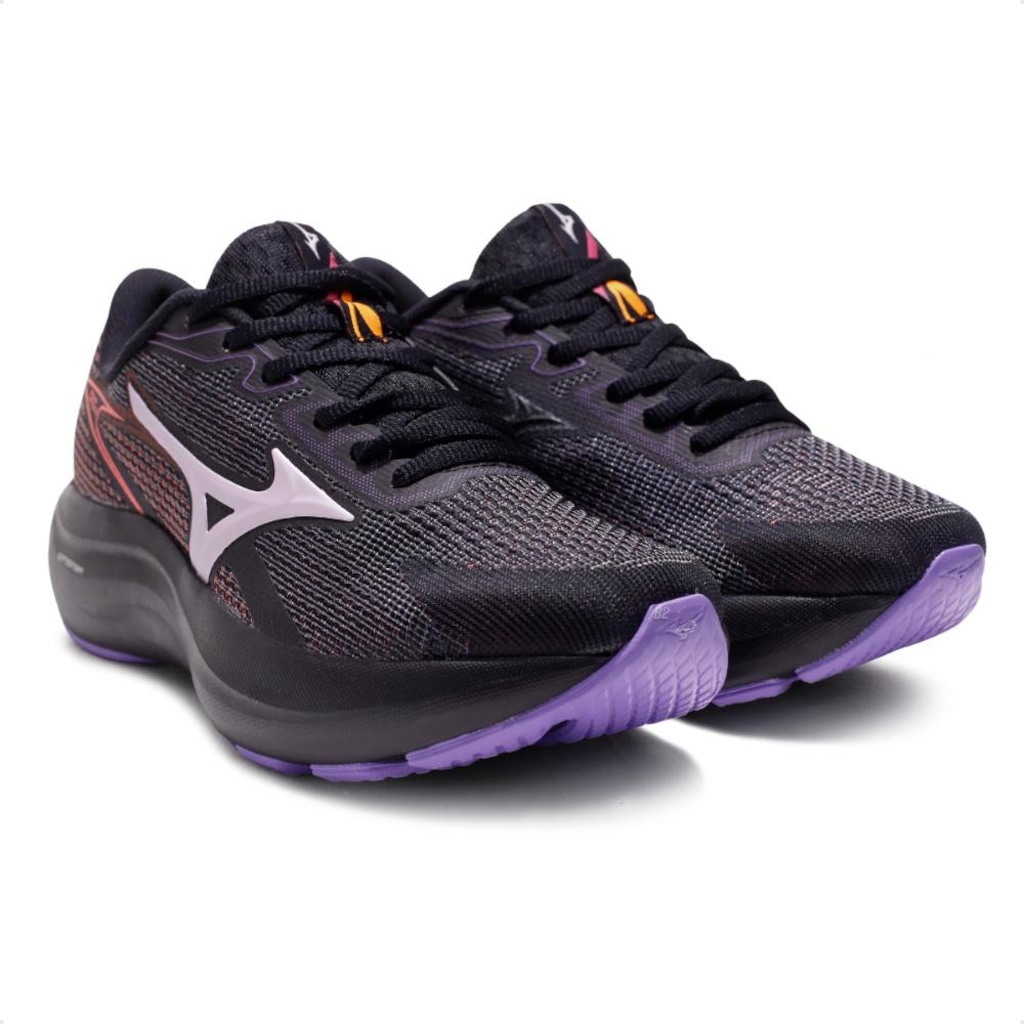 Imagem 3 do produto Tênis Feminino Mizuno Virtue 2