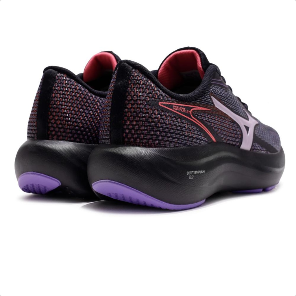Imagem 5 do produto Tênis Feminino Mizuno Virtue 2