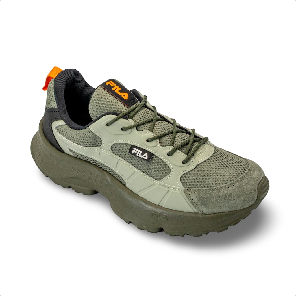 Imagem 2 do produto Tênis Masculino Fila Destroyer