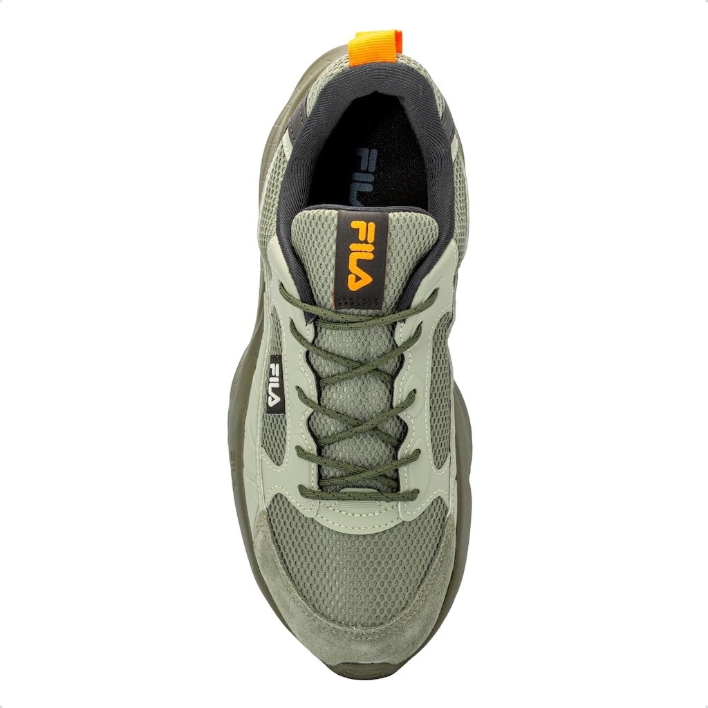 Imagem 3 do produto Tênis Masculino Fila Destroyer