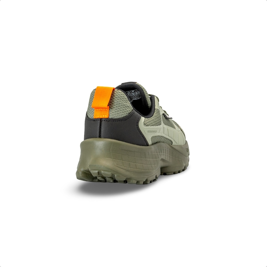 Imagem 4 do produto Tênis Masculino Fila Destroyer