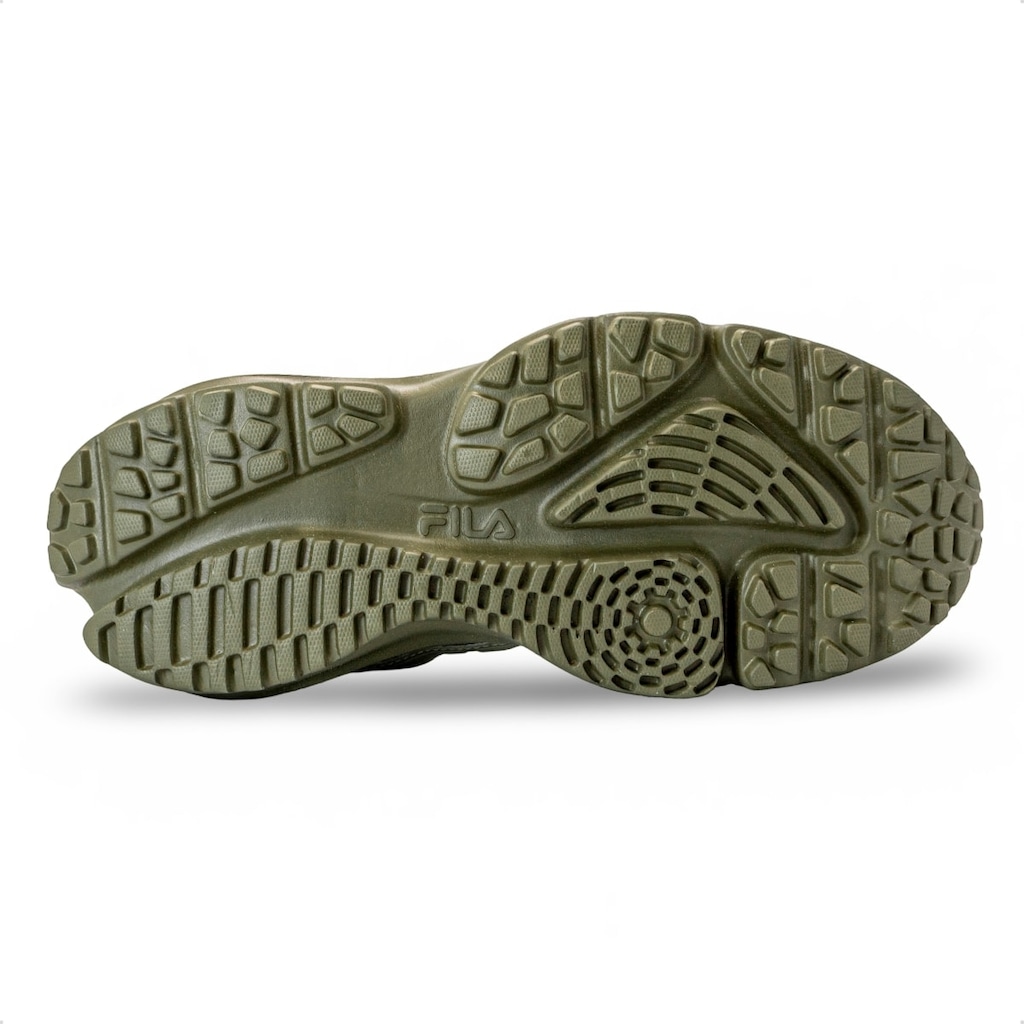 Imagem 5 do produto Tênis Masculino Fila Destroyer