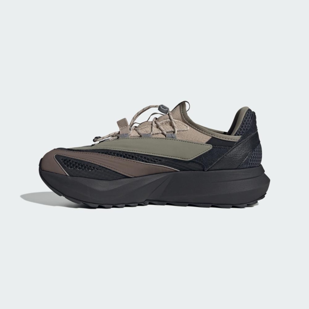 Imagem 3 do produto Tênis Masculino adidas Lightblaze Vista