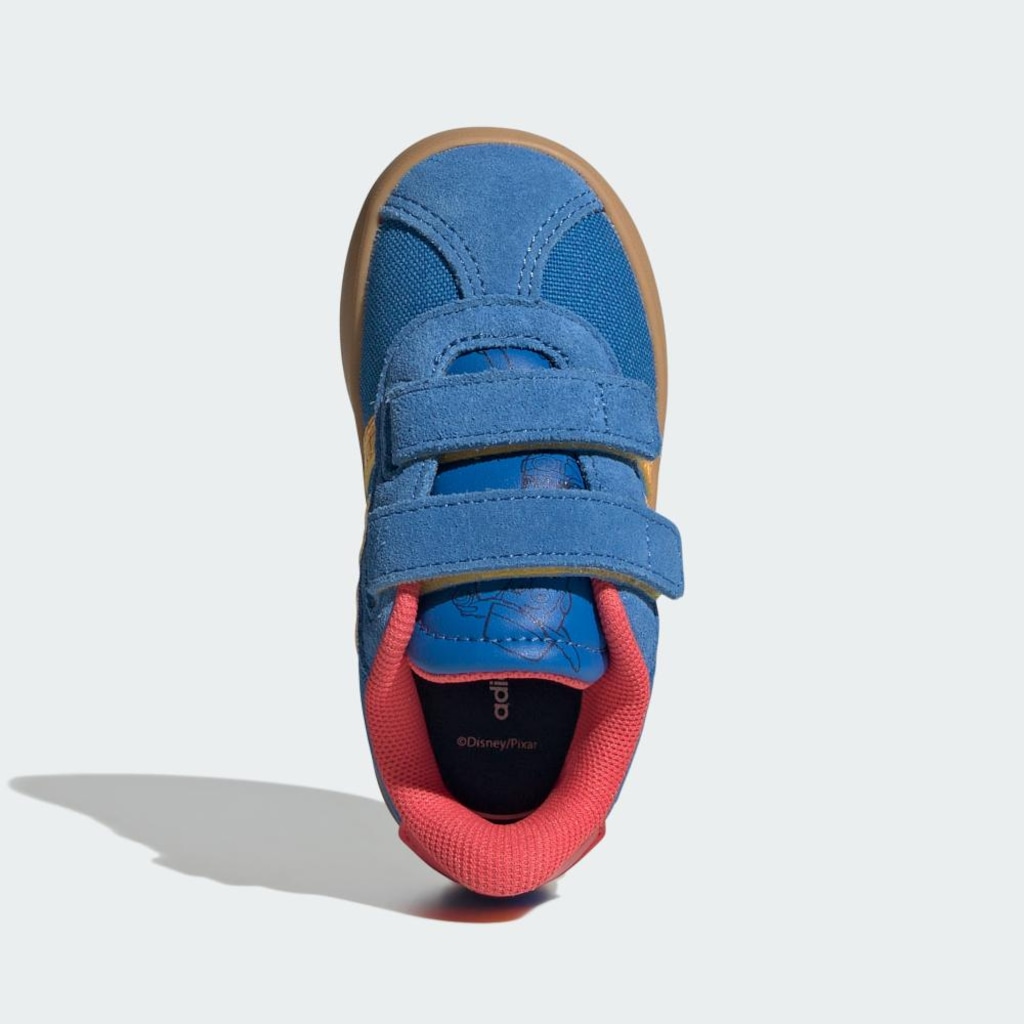 Imagem 4 do produto Tênis Infantil adidas Pixar Toy Story VL Court 3.0